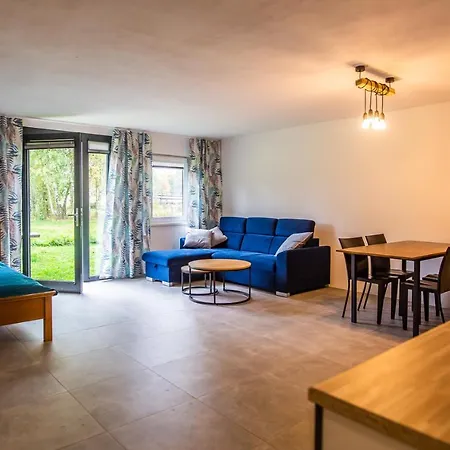 Domki W Gorach Miedzylesie  Room photo