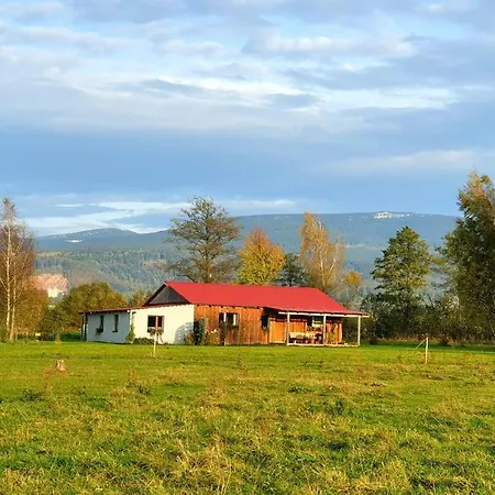 Domki W Gorach Miedzylesie  Exterior photo