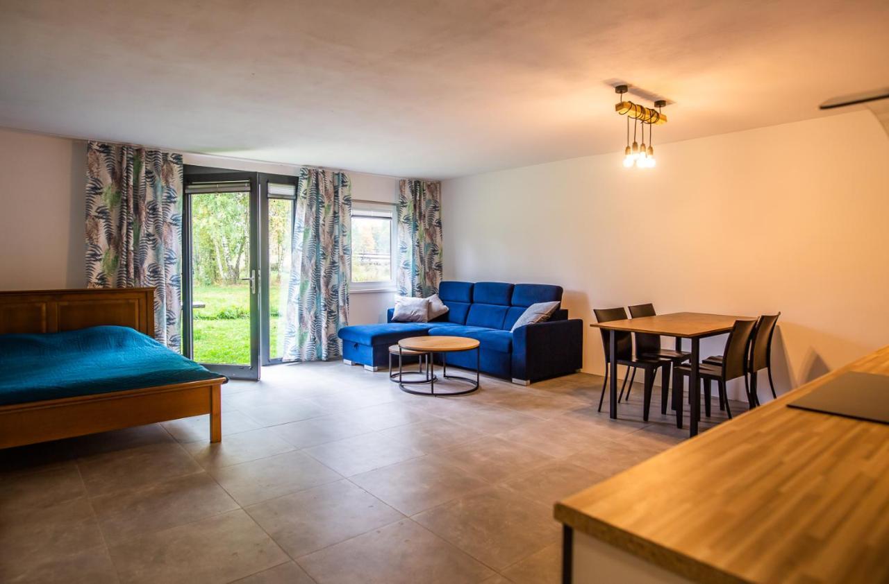 W Gorach Holiday home Miedzylesie (Silesia)
