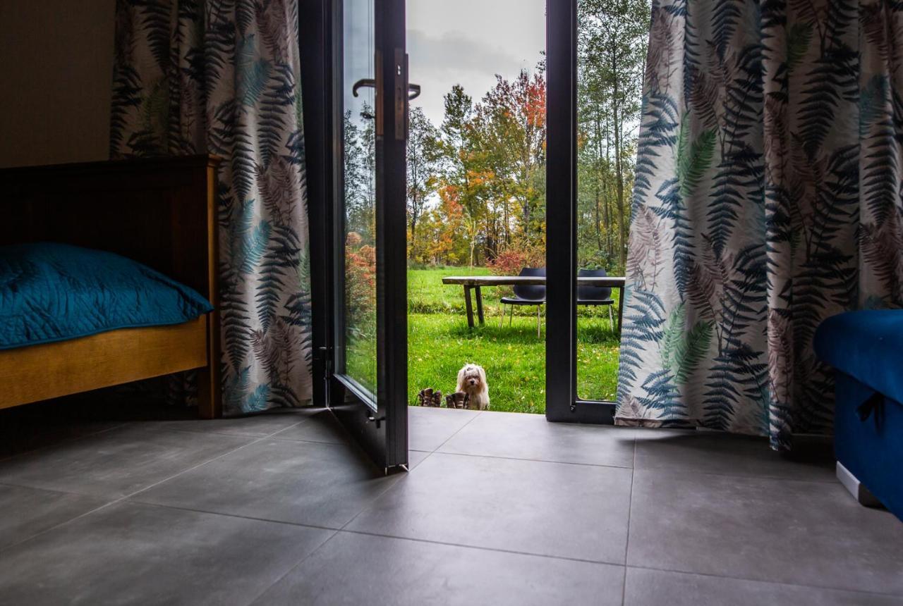 Holiday home W Gorach *