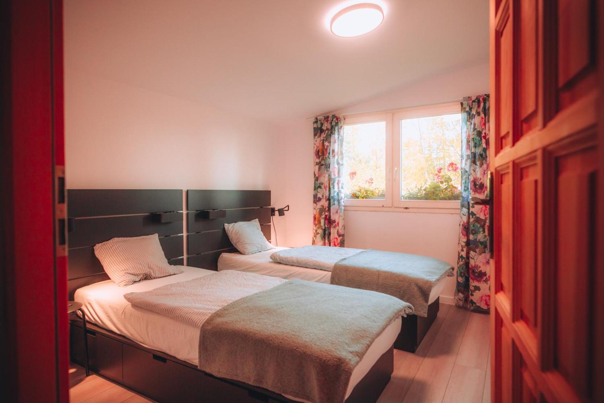 Holiday home W Gorach Miedzylesie (Silesia)