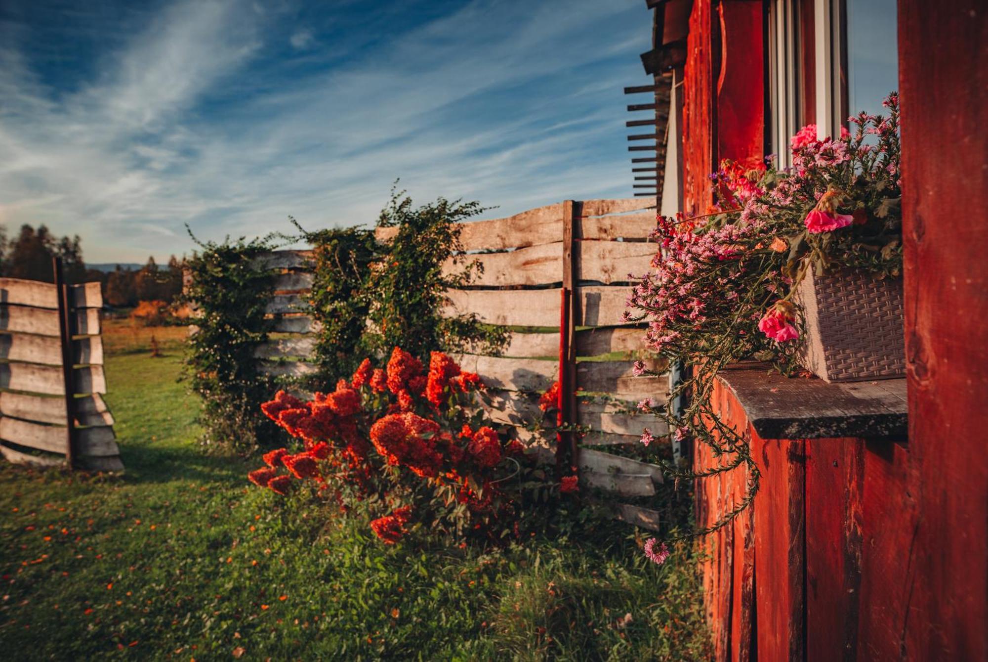 W Gorach Holiday home *